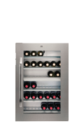 Reparación averías vinoteca Neff en  Zaragoza